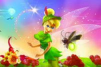 Tapeta Disney - AN 0047