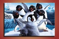 Happy Feet - AN 0052