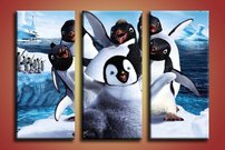 Happy Feet - AN 0052