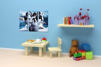 Happy Feet - AN 0052