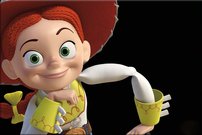 Tapeta Toy Story - AN 0055