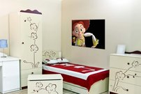 Obraz na stenu Toy Story 3