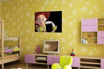 Obraz na stenu Toy Story 4