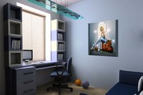 Magic girl - AN 0059