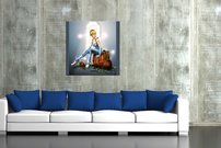 Magic girl - AN 0059