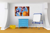 Zem dinosaurov - AN 0064