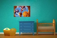 Zem dinosaurov - AN 0064