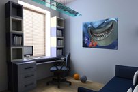 Obraz na stenu Nemo 3