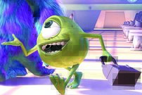 Tapeta Monsters - AN 0076