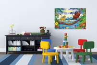 Leví kráľ - AN 0079