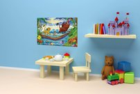 Leví kráľ - AN 0079