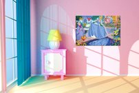 Popoluška - AN 0080