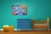 Popoluška - AN 0080