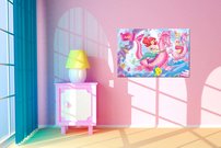 Malá morská víla - AN 0088