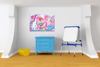 Malá morská víla - AN 0088