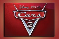 Cars 2 - AN 0090