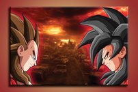 Bojovníci - AN 0091