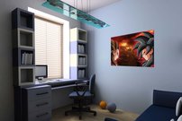 Bojovníci - AN 0091