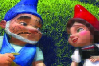 Tapeta Trpaslíci - AN 0094