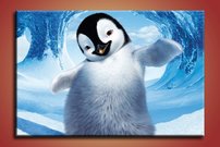 Happy Feet - AN 0095