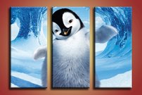 Happy Feet - AN 0095
