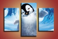 Happy Feet - AN 0095