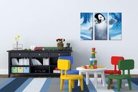 Happy Feet - AN 0095