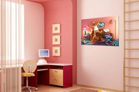 Homer Simpson - AN 0096