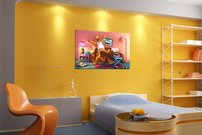 Homer Simpson - AN 0096