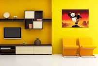 Kung Fu Panda - AN 0101