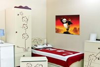 Kung Fu Panda - AN 0101
