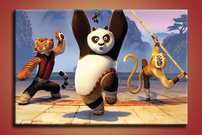 Kung Fu Panda - AN 0104