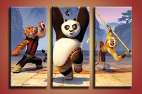 Kung Fu Panda - AN 0104
