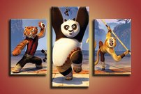 Kung Fu Panda - AN 0104