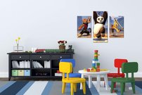 Kung Fu Panda - AN 0104