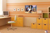 Kung Fu Panda - AN 0104