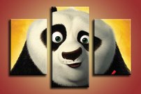 Kung Fu Panda - AN 0105