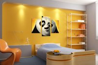 Kung Fu Panda - AN 0105