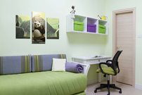 Kung Fu Panda - AN 0107