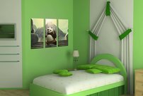 Kung Fu Panda - AN 0107