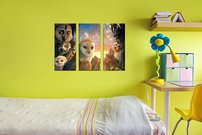 Soví strážcovia - AN 0109