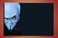Megamind - AN 0111