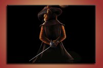 Kocúr v čižmách - AN 0117