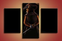 Kocúr v čižmách - AN 0117