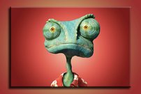 Chameleón - AN 0120