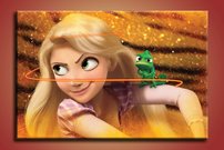 Na vlásku - AN 0121