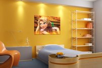 Na vlásku - AN 0121