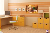 Na vlásku - AN 0121