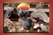 Ratatouille - AN 0123