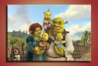 Shrek - AN 0127